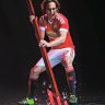 Red Devil