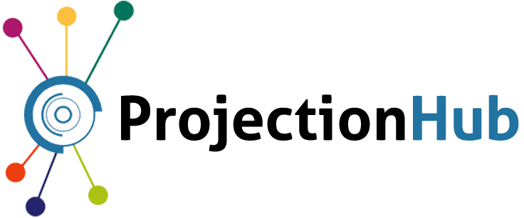 blog.projectionhub.com